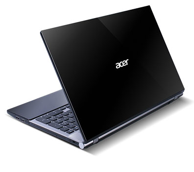 Acer Aspire 531-4833 Intel® Pentium® B960 Laptop – image 3