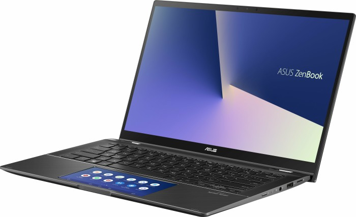 ASUS Zenbook Flip 14 UX463FL-AI097T Intel® Core™ i7 i7-10510U Hybrid (2-in-1) – image 3