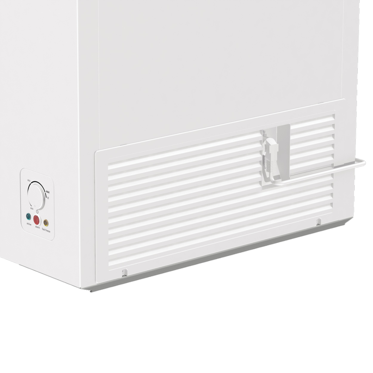 Gorenje FH301CW freezer Chest freezer Freestanding – image 4