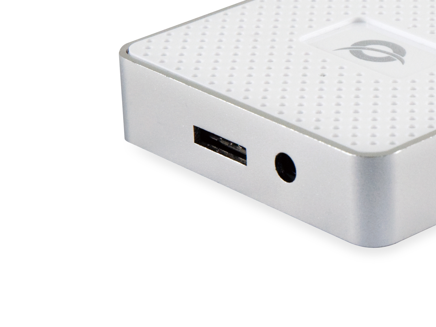 Conceptronic HUBBIES03W-V2 interface hub USB 3.2 Gen 1 (3.1 Gen 1) Micro-B 5000 Mbit/s White – image 6