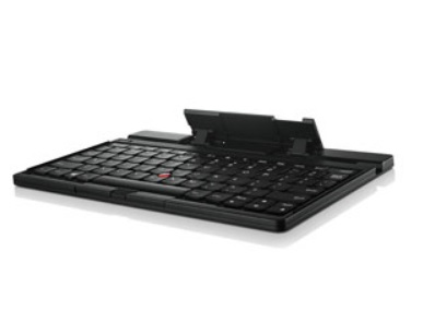 Lenovo 0B47283 mobile device keyboard Italian Bluetooth Black – image 3