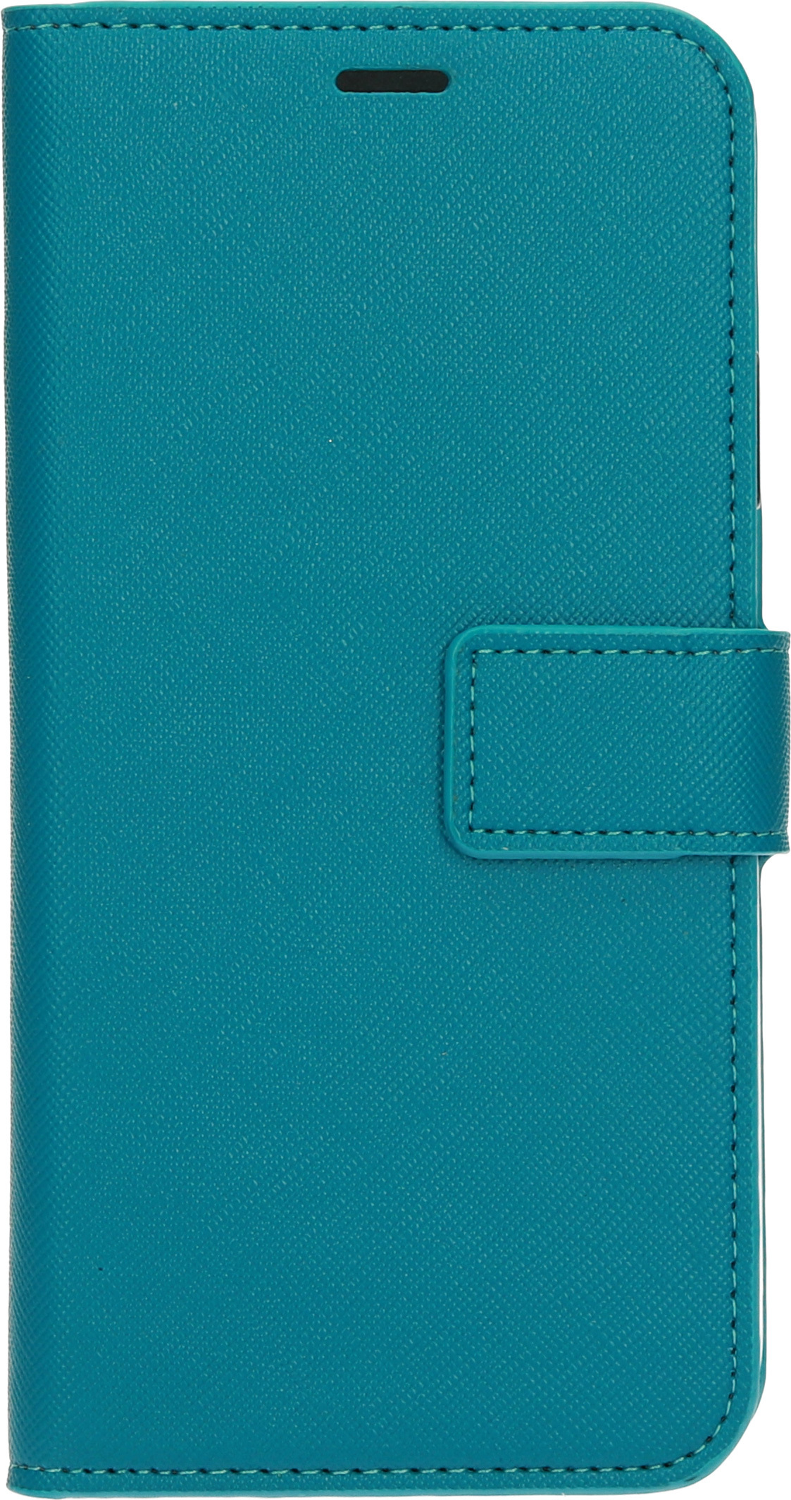 Mobiparts Saffiano Wallet Case iPhone 11 – image 2