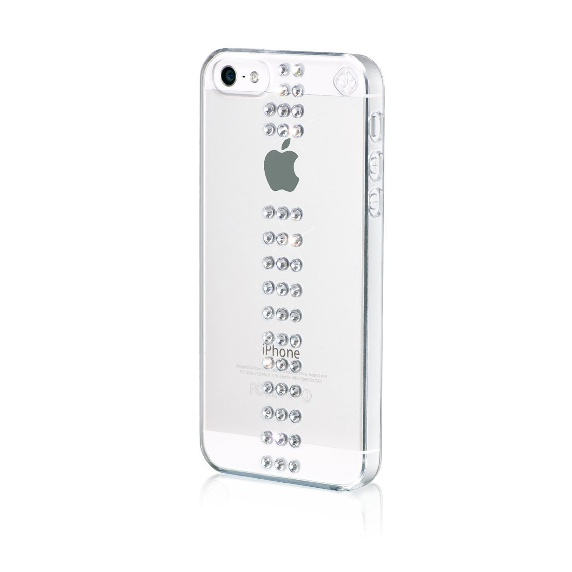 Zebra BMT-22-00-05-01 mobile phone case Cover Transparent – image 2