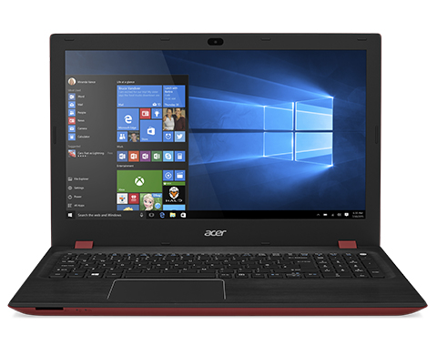 Acer Aspire F 15 F5-572G-538T Intel® Core™ i5 i5-6200U Laptop