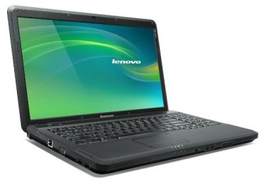 Lenovo Essential G555