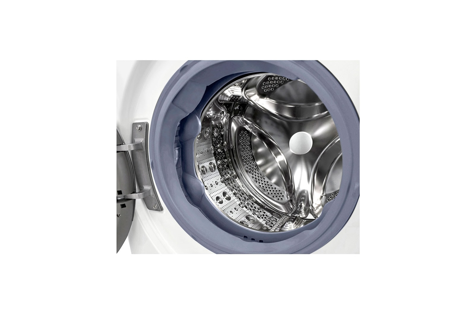LG SIGNATURE F94V40WHS washing machine Front-load – image 3