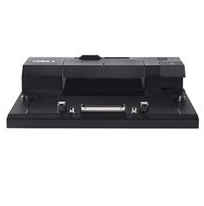 Dell 54408233 laptop dock/port replicator Docking Black