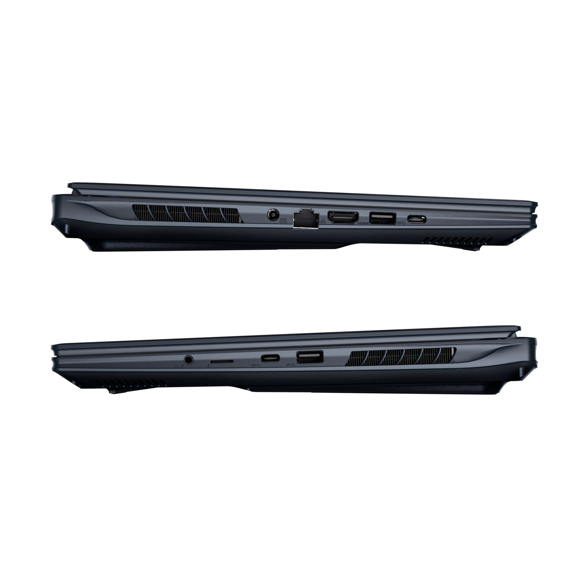 Portátil gaming - Gigabyte AORUS MASTER 16 BYHC5ESE64SP, 16" WQXGA, Intel® Core™ Ultra 9-275HX, 32GB RAM, 1TB SSD, GeForce RTX™ 5080, W11 Pro - imagen 8