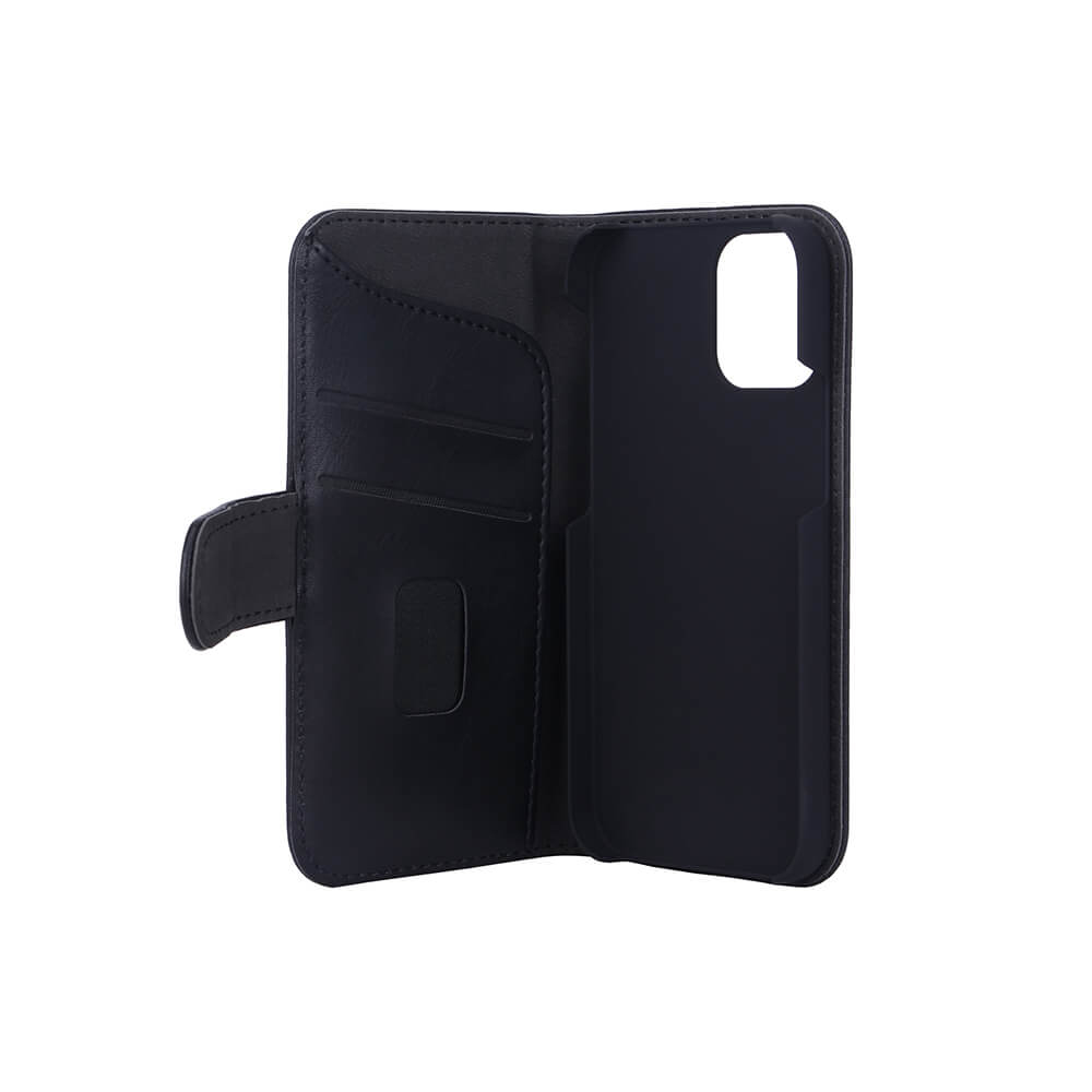 Gear Wallet Case 2 Card Slots Black - iPhone 12 Mini – image 4