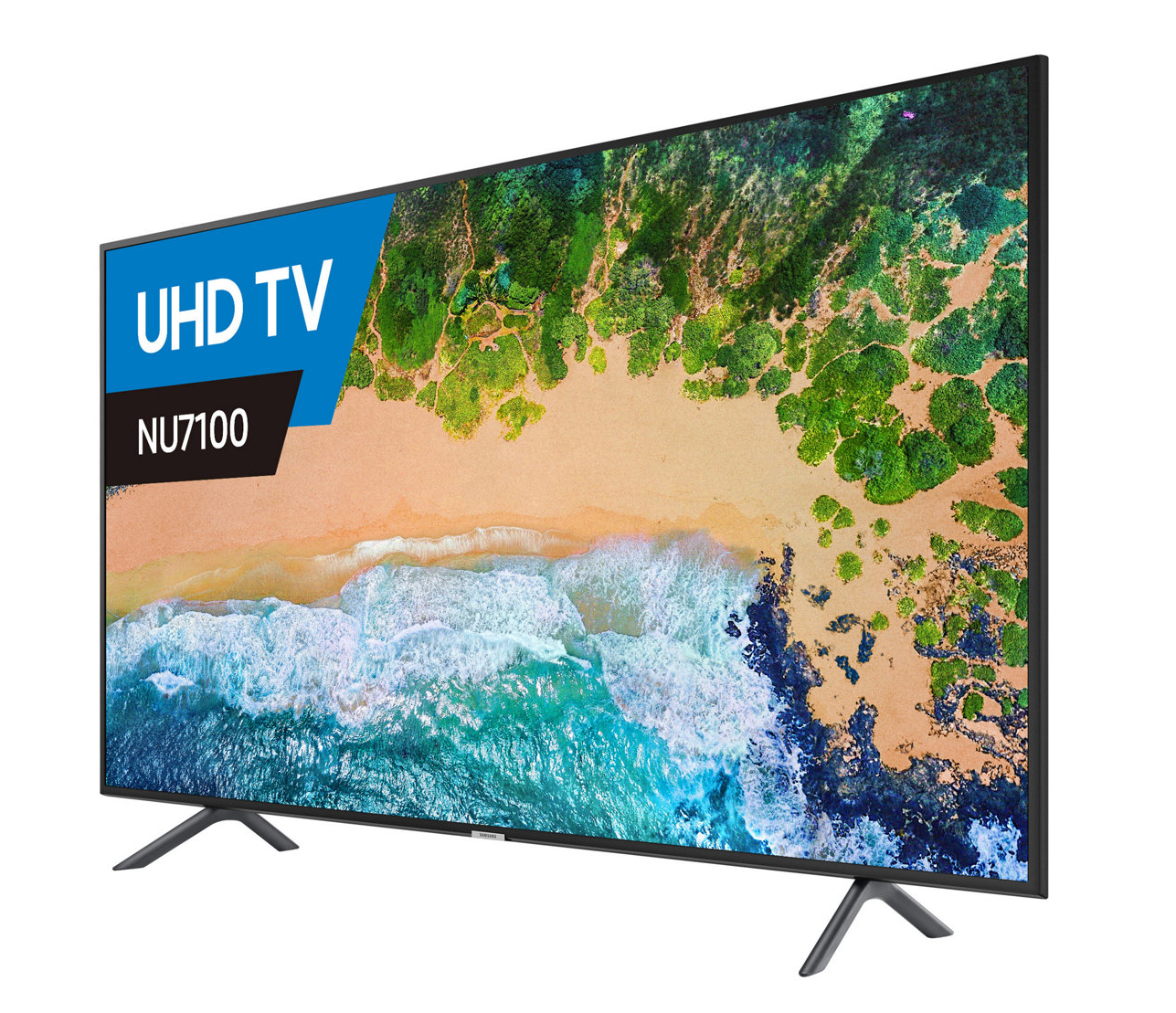 Samsung Series 7 NU7100 – image 2