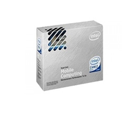 HP Intel Core 2 Duo P8600