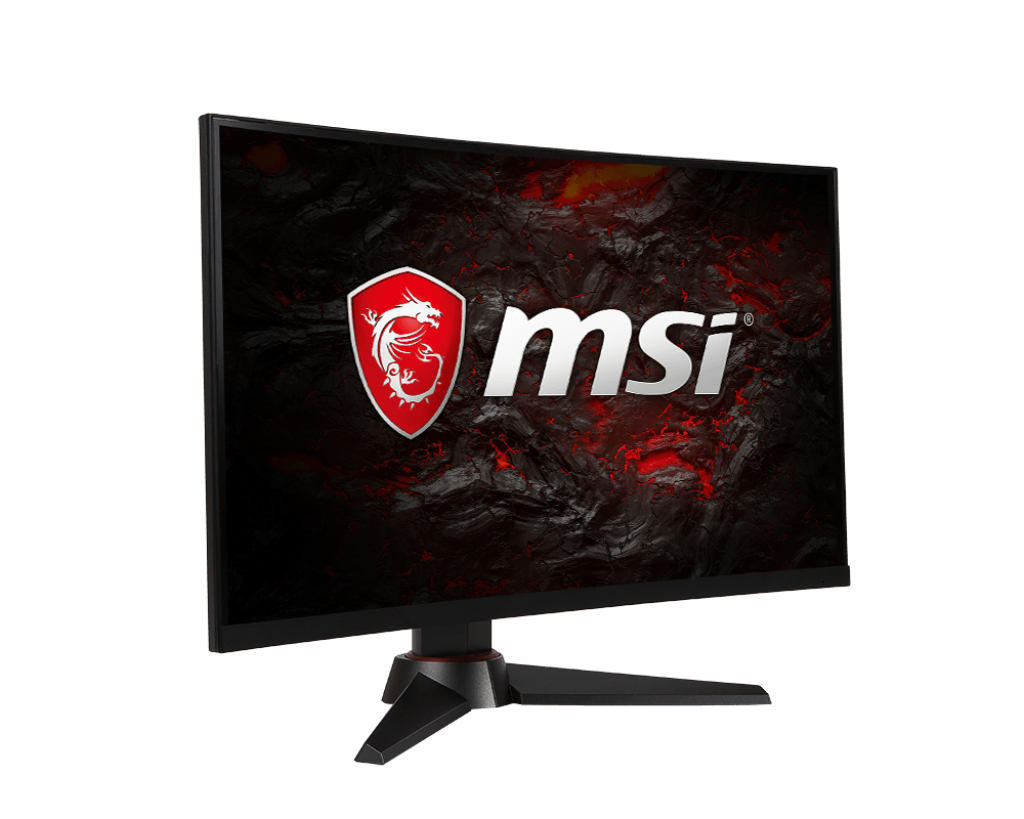 MSI Optix MAG27CQ computer monitor – image 2