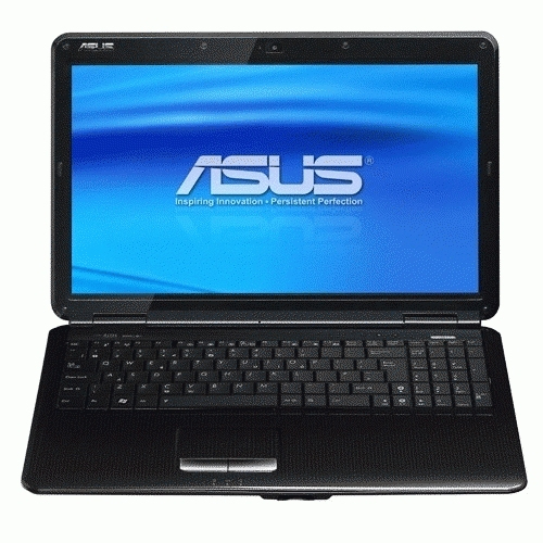 ASUS K50IJ-SX003E + Internet Security 2010 1-User – image 2