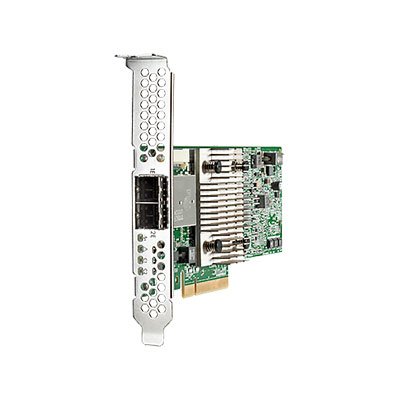 HP H241 12Gb 2-ports Ext Smart Host Bus Adapter