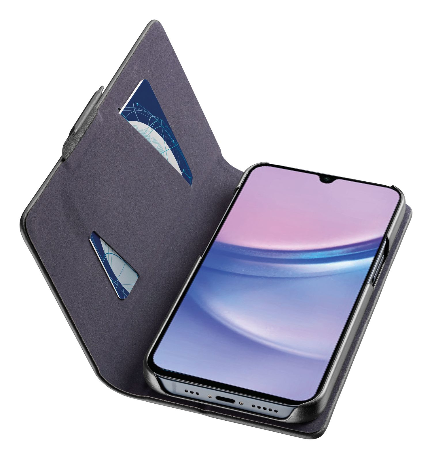 Cellularline Book - Galaxy A16 – image 3