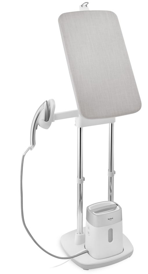Tefal IXEO QT1010 garment steamer Upright garment steamer – image 1