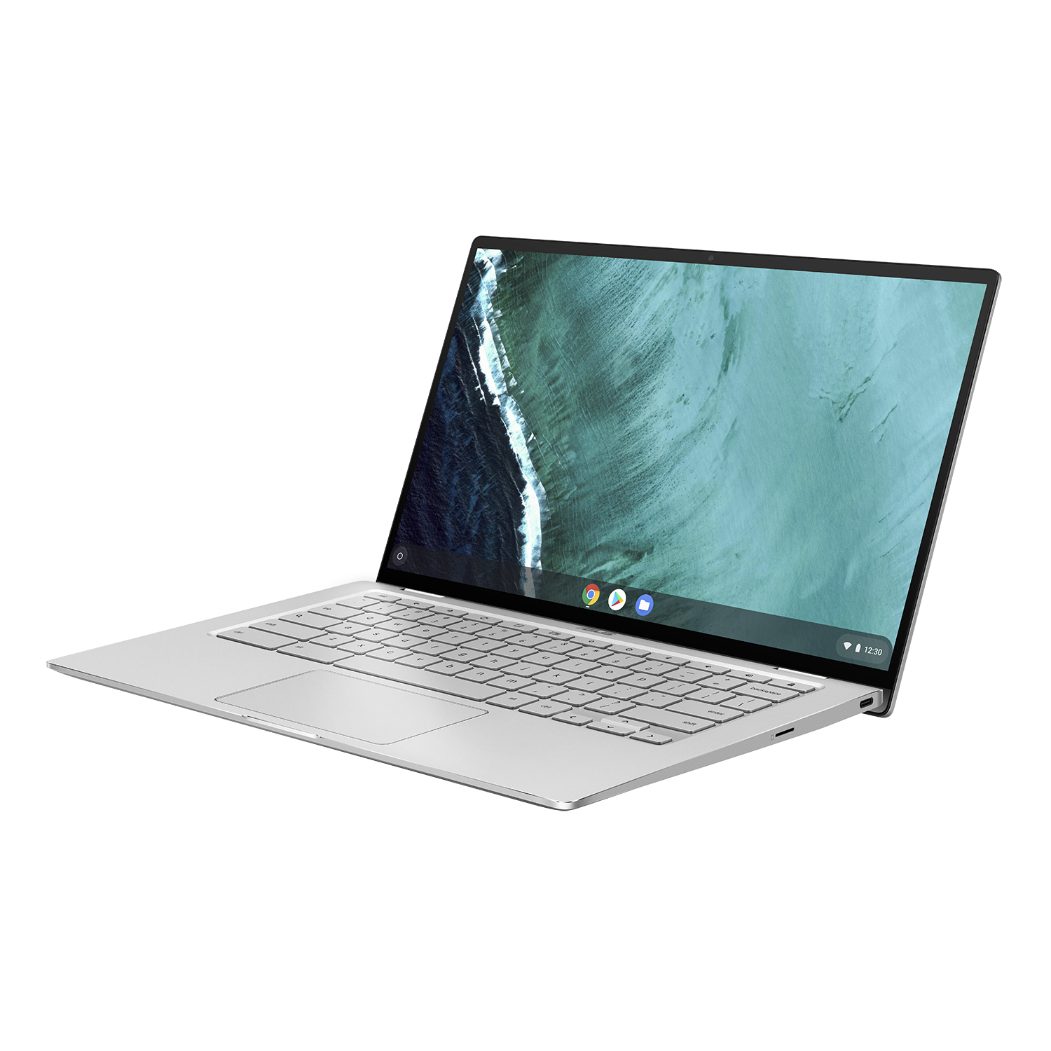 ASUS Chromebook Flip C434TA-AI0496 laptop Intel® Core™ i5 i5-8200Y – image 4