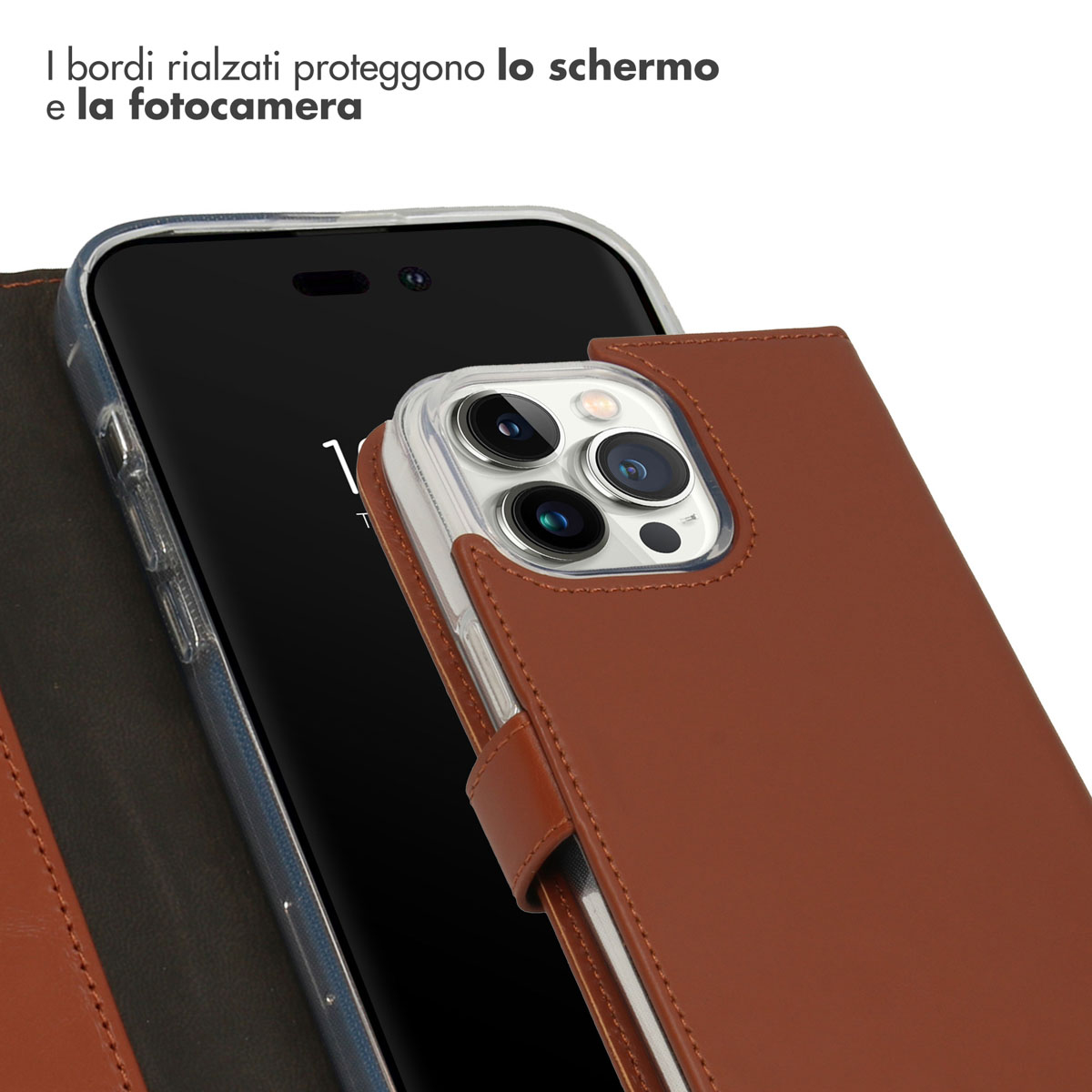 Selencia SH00050556 mobile phone case – image 4