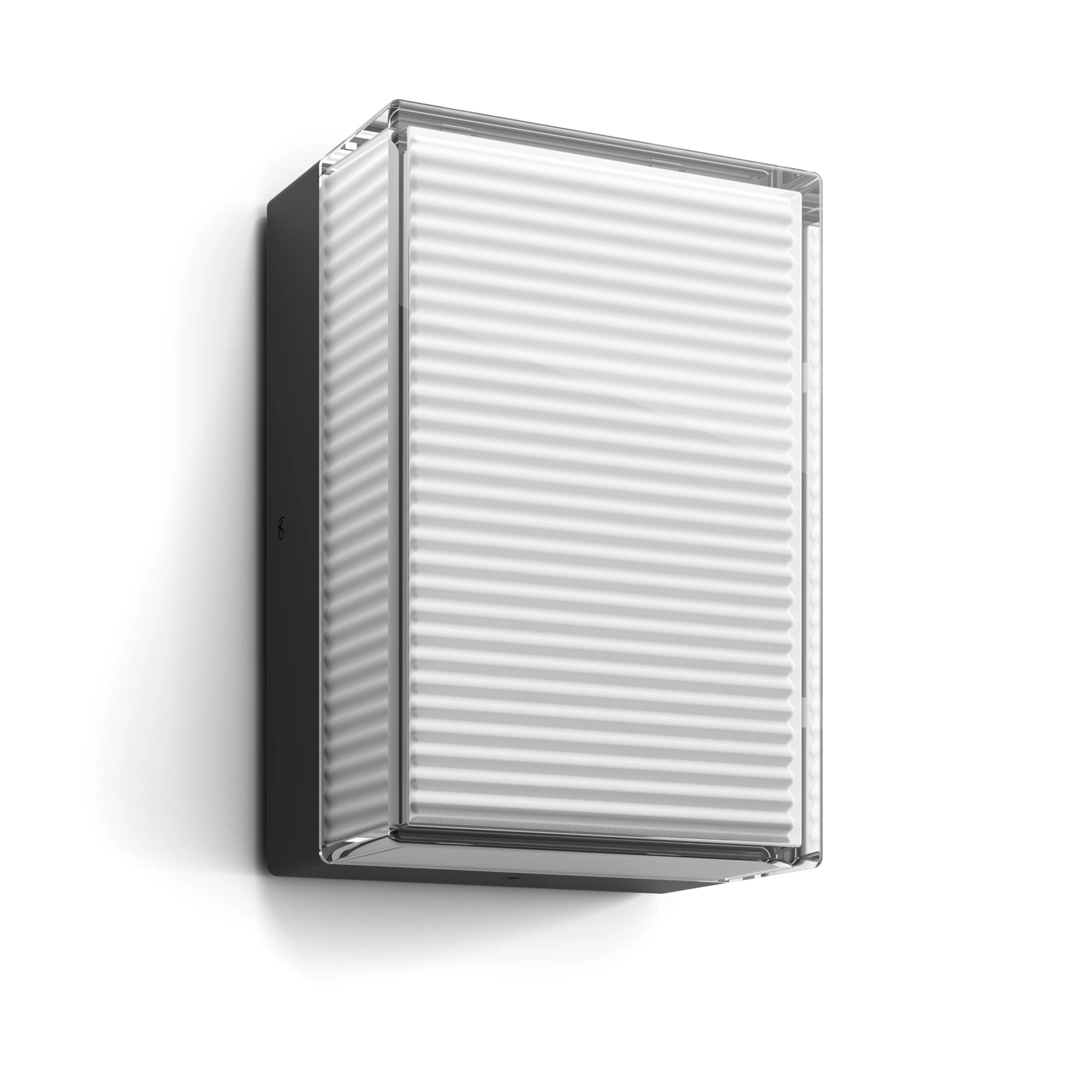 Philips by Signify Philips Hue Semeru wall light rectangular – image 2