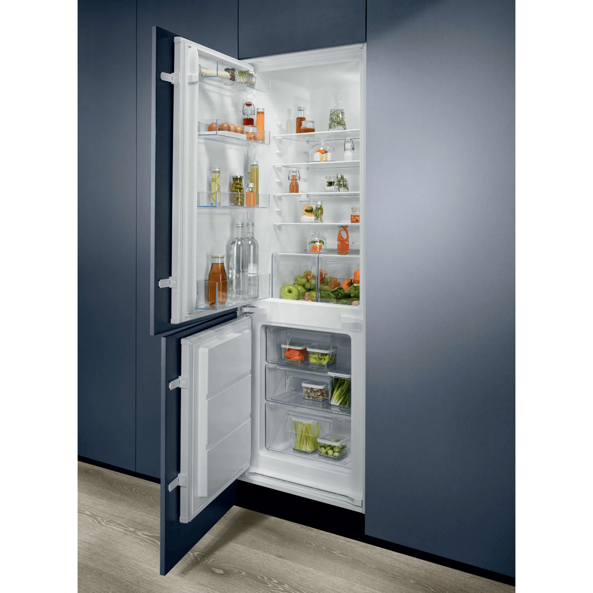 Electrolux KNS5LE18T Built-in – image 5