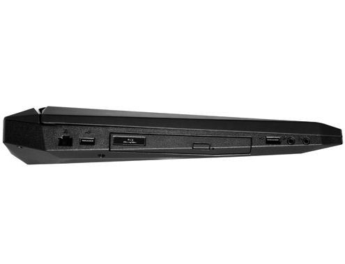 ASUS ROG G73SW-TY234V laptop Intel® Core™ i7 i7-2630QM – image 3