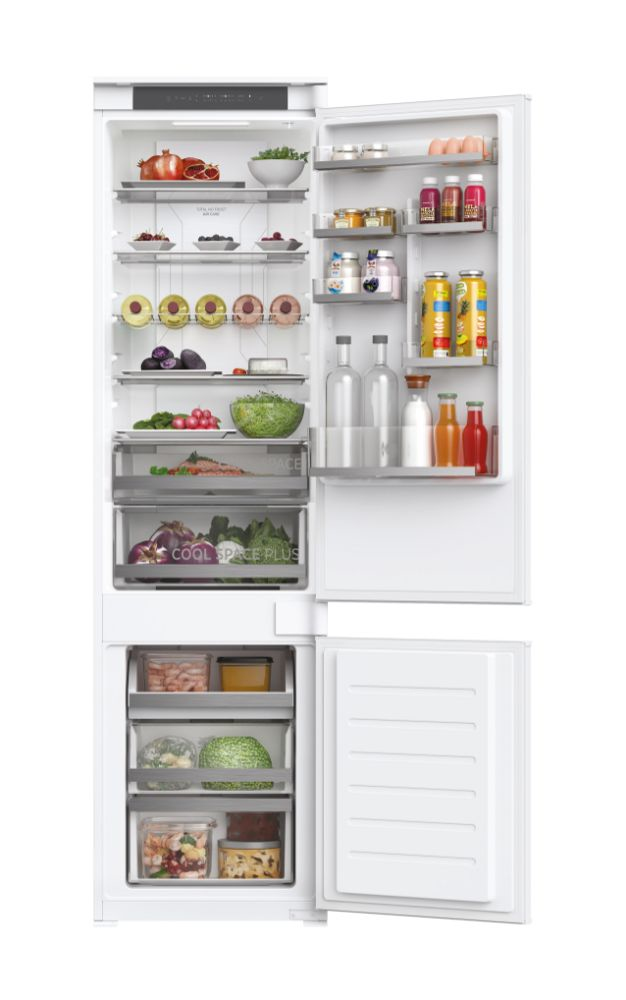 Hoover HOBT5519EWK Built-in – image 2