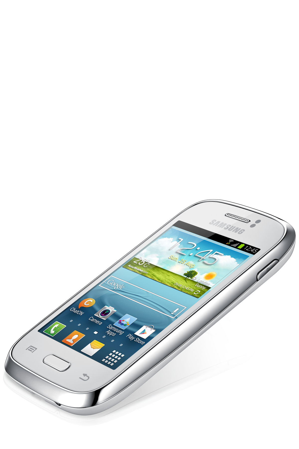 Samsung Young S6310 – image 5