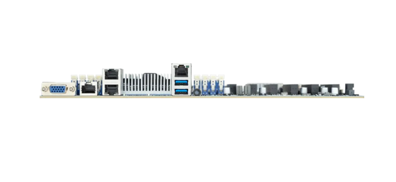 GigaByte MS73-HB1 Dual Intel XEON 5th/4th Gen Mainboard Mainboards INTEL