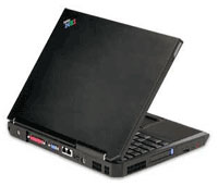 Lenovo TS THINKPAD R50E CELM-1.4G
