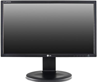 LG E2411PU-BN computer monitor
