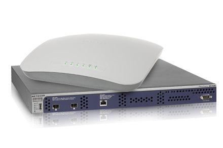 NETGEAR WC7660SKT network management device Ethernet LAN – image 1