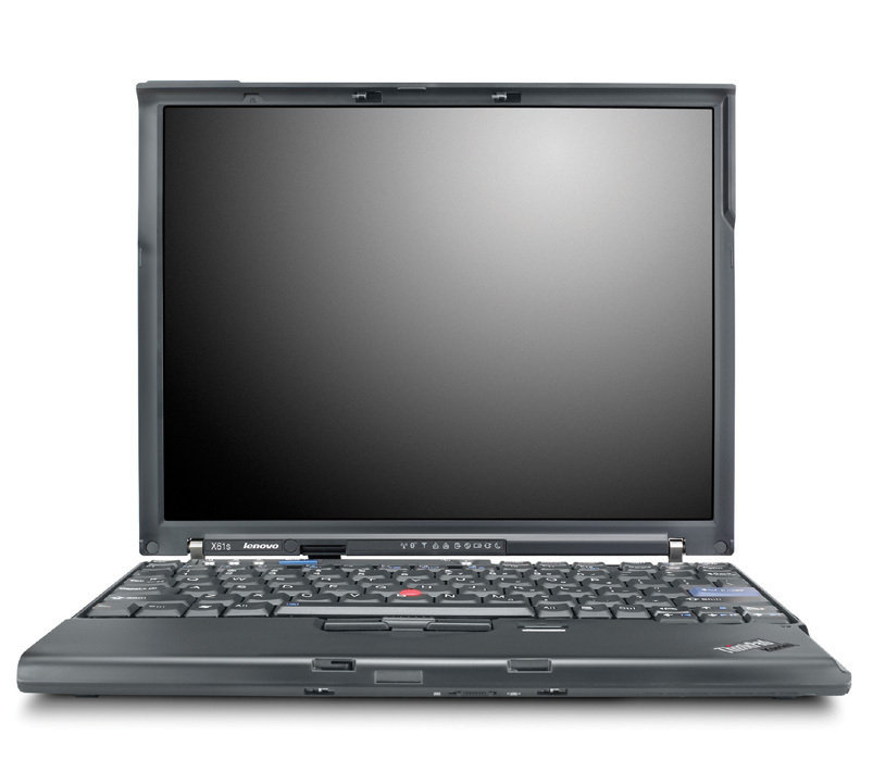 Lenovo ThinkPad X61s + ServicePack 3yr On-Site – image 5