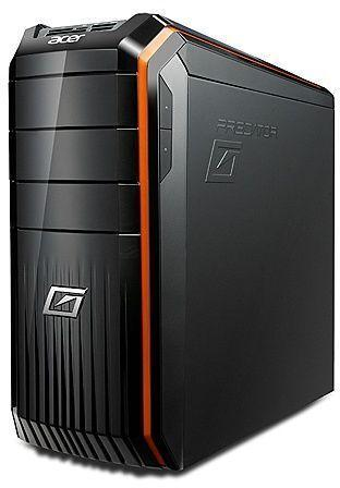 Acer Predator 620-HD8760-TombRaider Intel® Core™ i7 i7-3770
