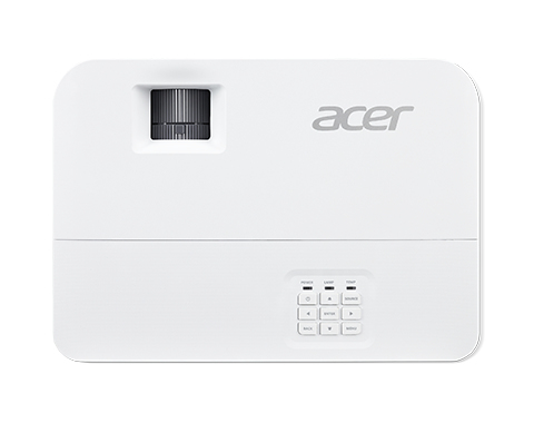 Acer X1626AH + Carrycase – image 5