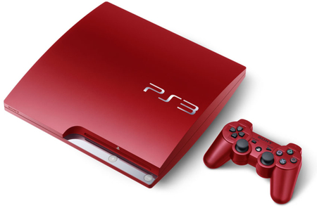 Sony Interactive Entertainment Playstation 3 500GB + God of War Ascension