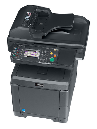 Kyocera TASKalfa 265ci Laser A4 – image 2
