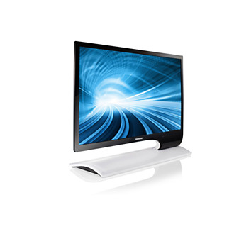 Samsung T27B750EW computer monitor – image 6