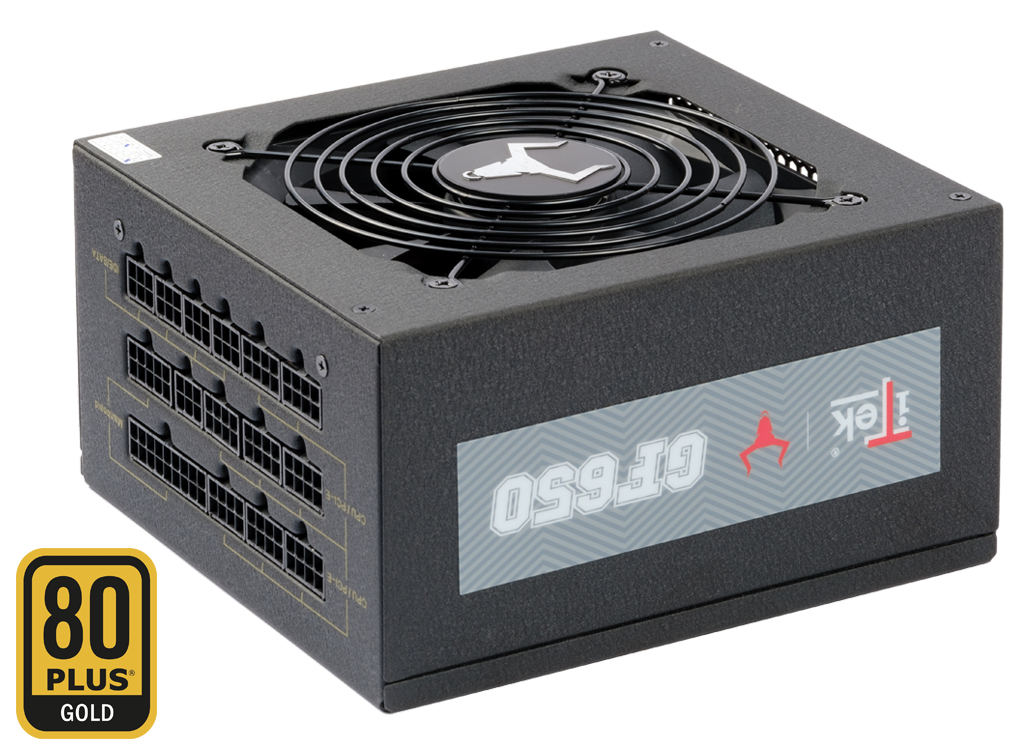 itek TAURUS GF650