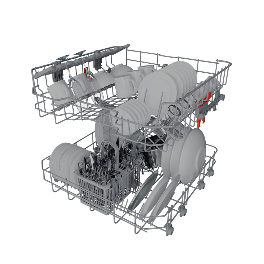 Hotpoint HB 4010 B – image 9