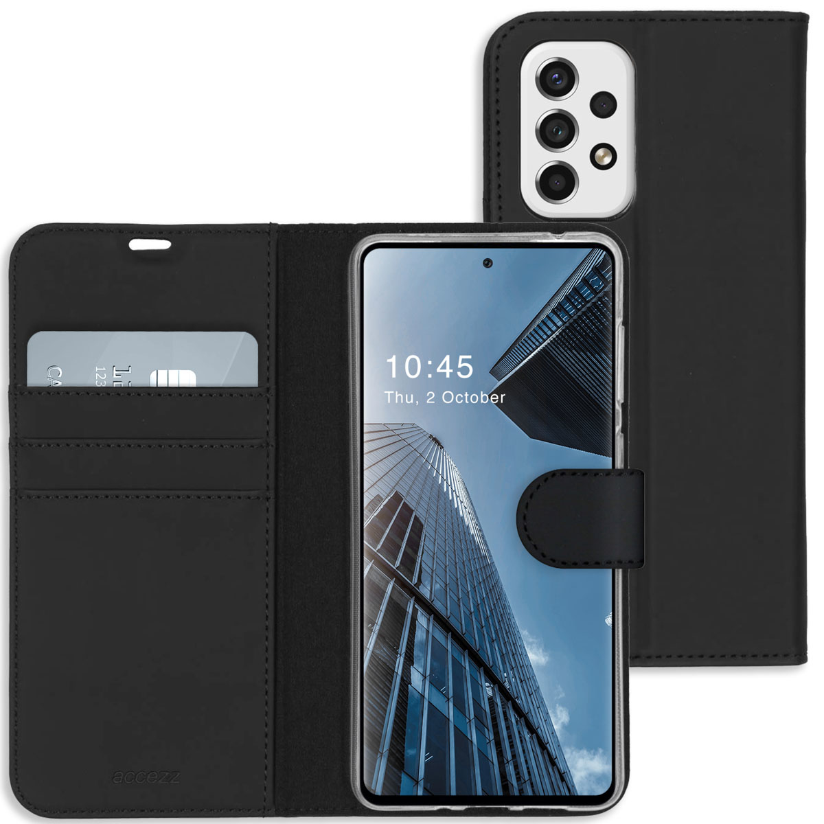 Accezz SH00052242 mobile phone case