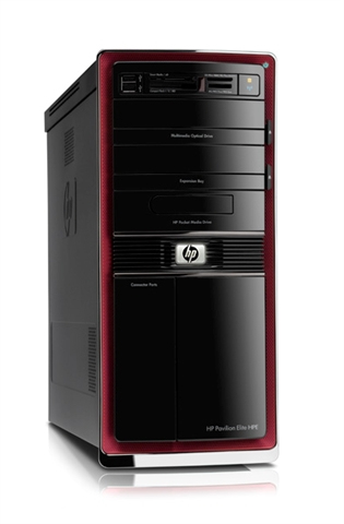 HP Pavilion Elite HPE-130be – image 2