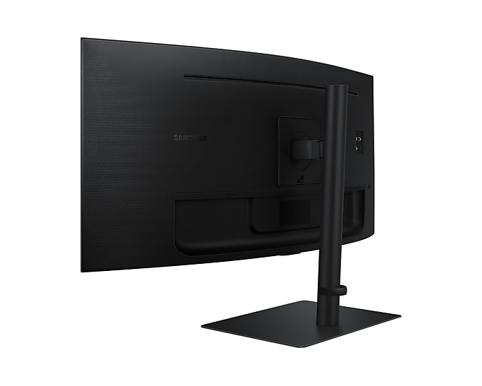 Samsung LS34C650UAE computer monitor – image 6