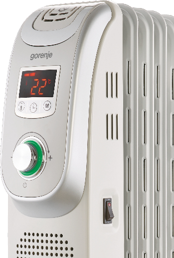 Gorenje OR2300PEM Indoor White – image 6