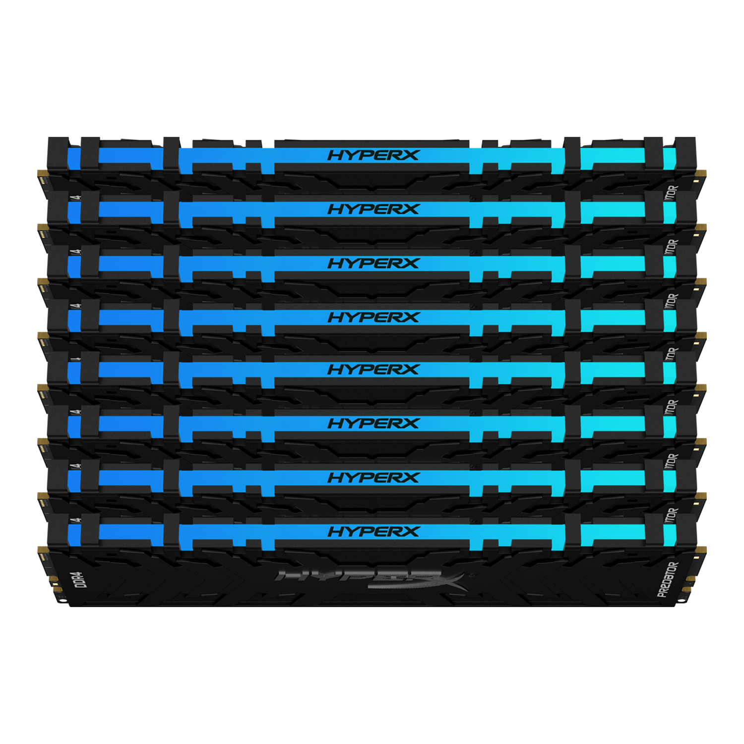 HyperX Predator HX432C16PB3AK8/256 memory module – image 5