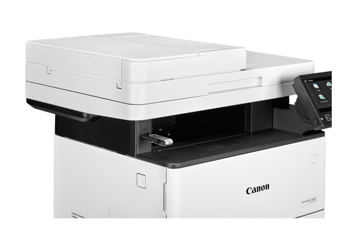 Canon imageCLASS D1650 Laser – image 4