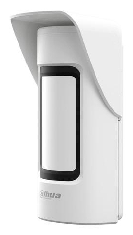 Sensor de Movimiento Dahua DHI-ARD2251E-W2 - Inalámbrico - PIR - 3 Niveles de Sensibilidad - DHI-ARD2251E-W2