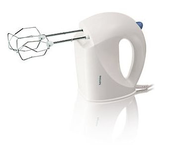 Philips HR1560 Hand mixer – image 2