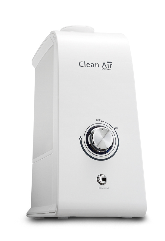 Clean Air Optima CA-601 humidifier – image 1