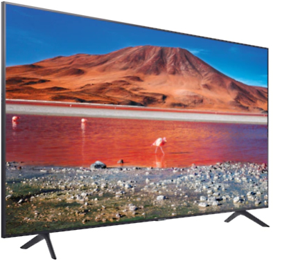 Samsung Series 7 UE55TU7125 – image 3