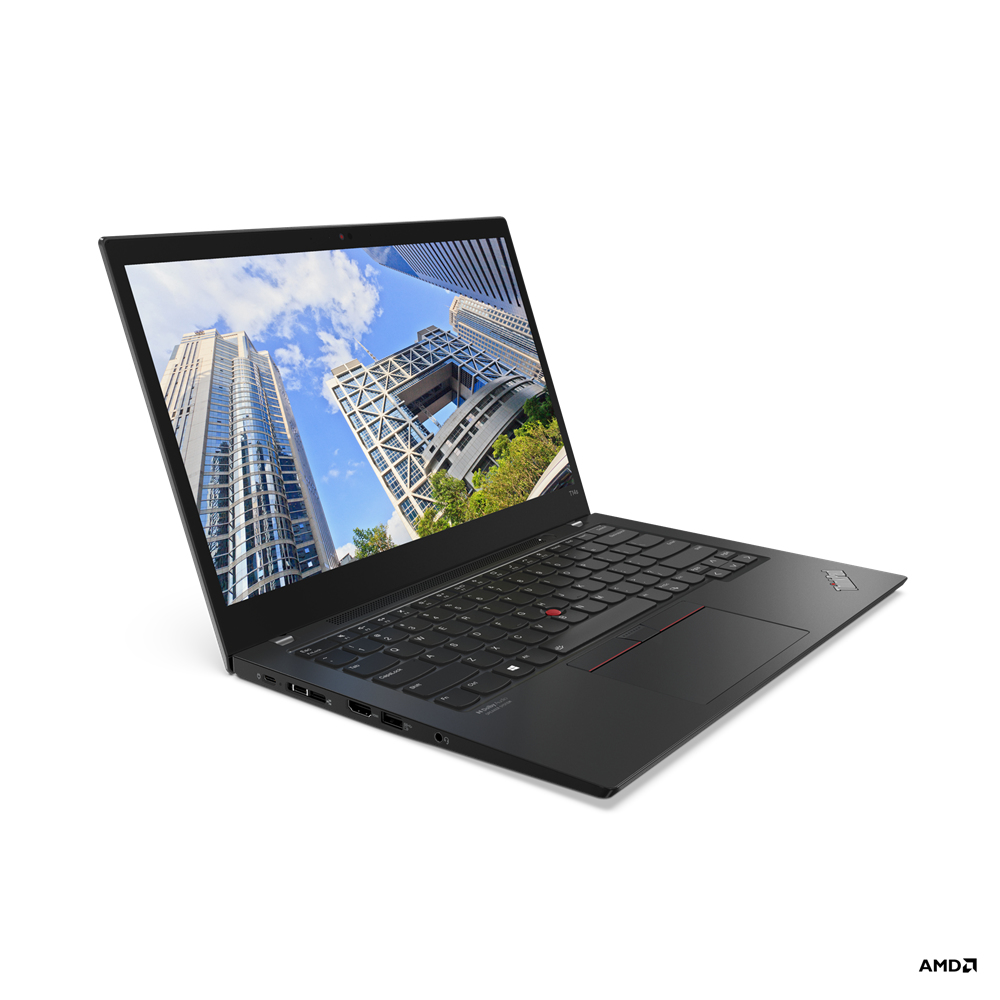 Lenovo T14s + USB-C Dock G2 – image 4